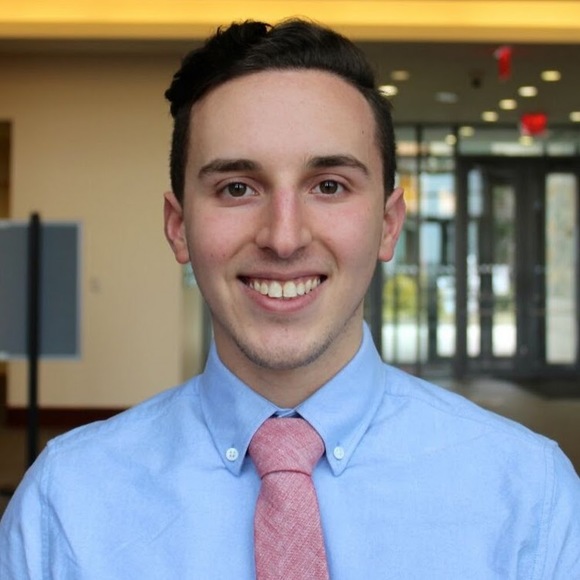 Meet your Posher, Sal - Picture 1 of 1